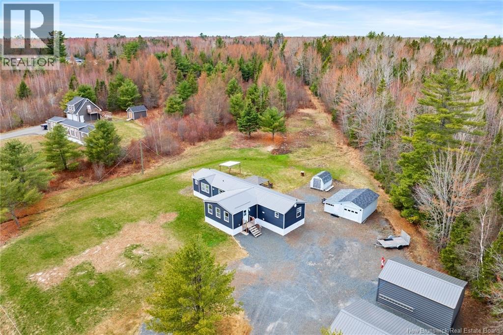 1100 Route 655, Waasis, New Brunswick  E3B 8W2 - Photo 3 - NB134904