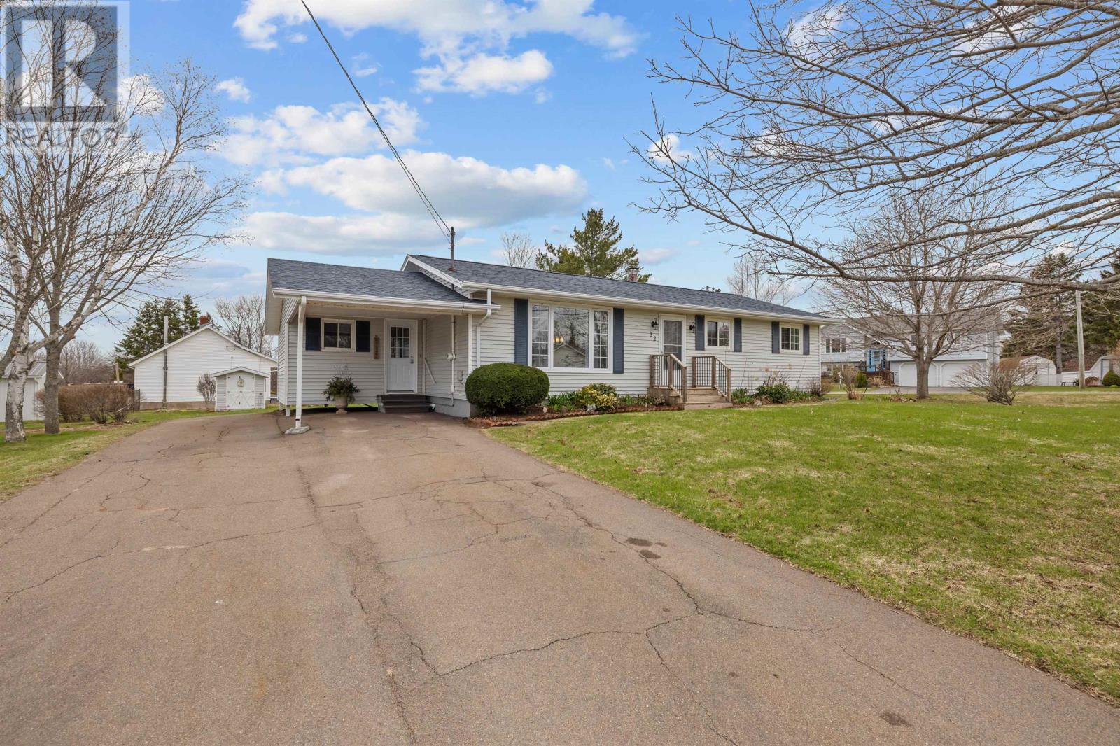 32 Eliot Drive, Cornwall, Prince Edward Island  C0A 1H0 - Photo 33 - 202609336