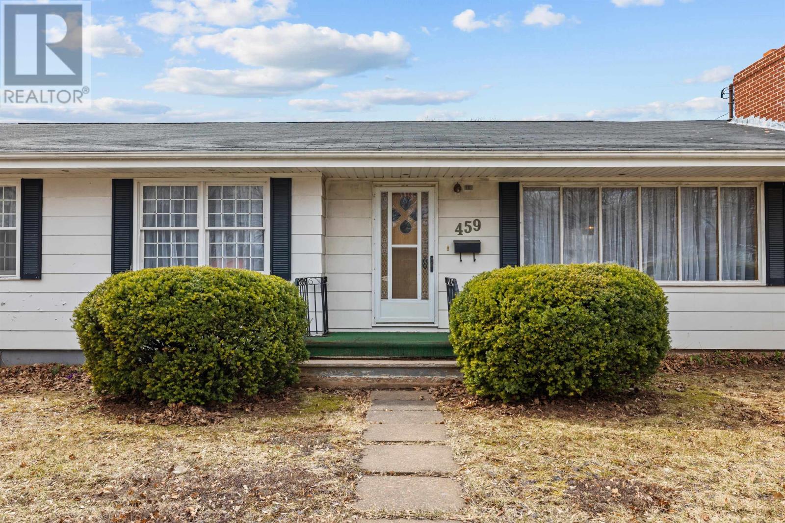 459 Queen Street, Charlottetown, Prince Edward Island  C1A 4G4 - Photo 36 - 202609342