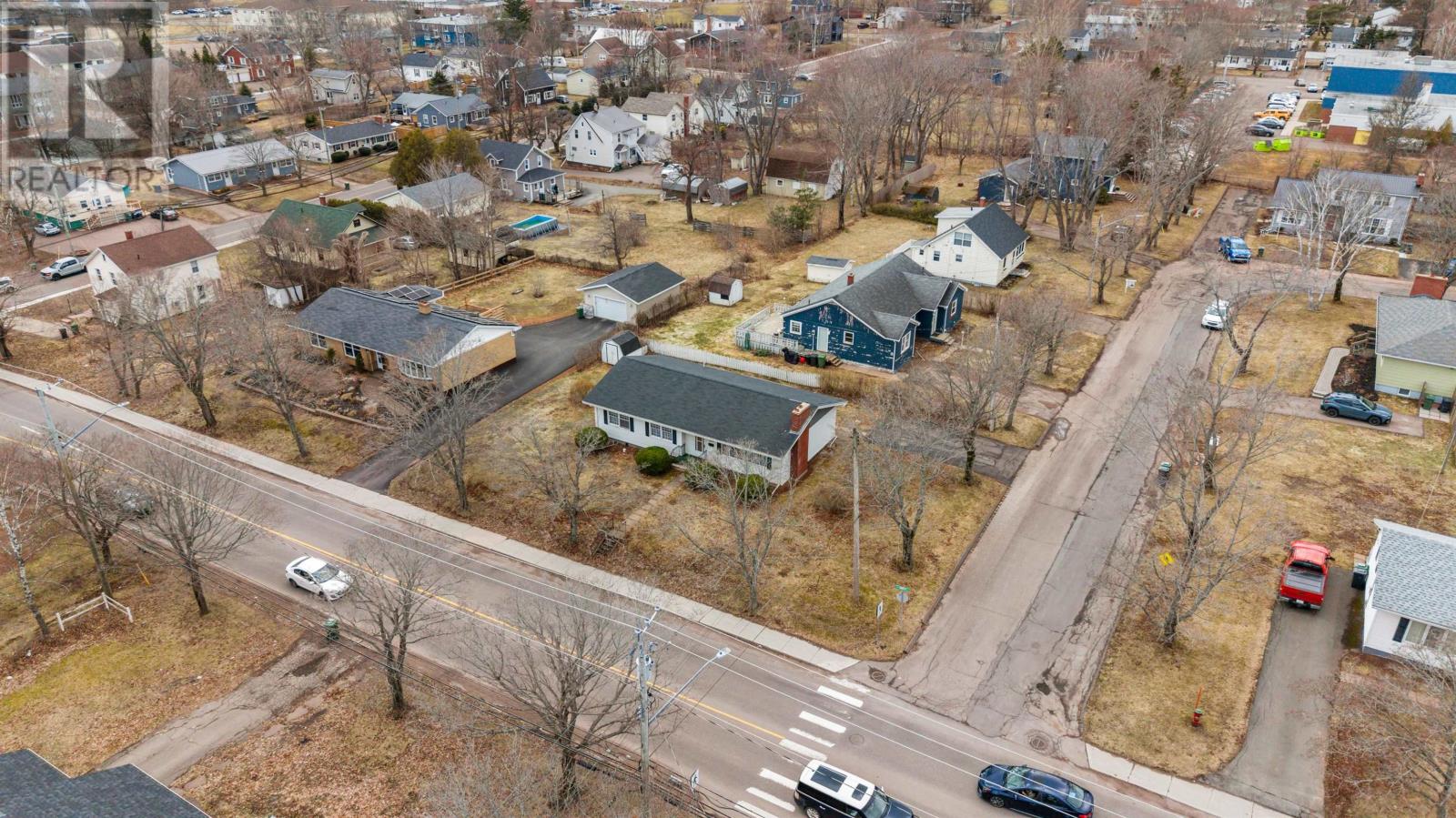 459 Queen Street, Charlottetown, Prince Edward Island  C1A 4G4 - Photo 4 - 202609342