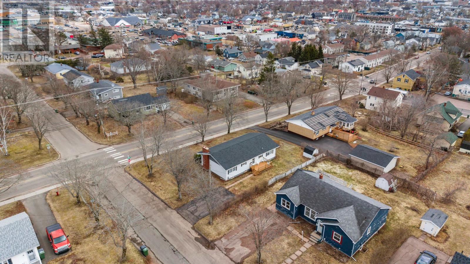 459 Queen Street, Charlottetown, Prince Edward Island  C1A 4G4 - Photo 42 - 202609342