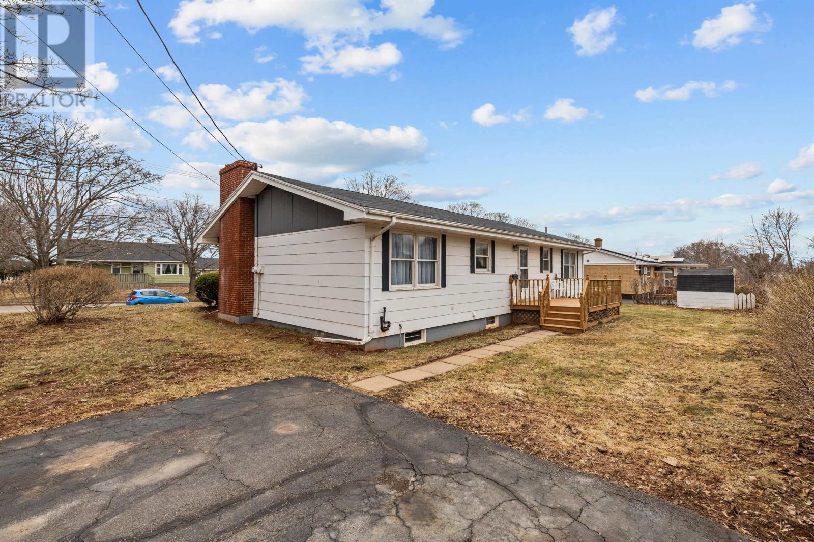 459 Queen Street, Charlottetown, Prince Edward Island  C1A 4G4 - Photo 46 - 202609342