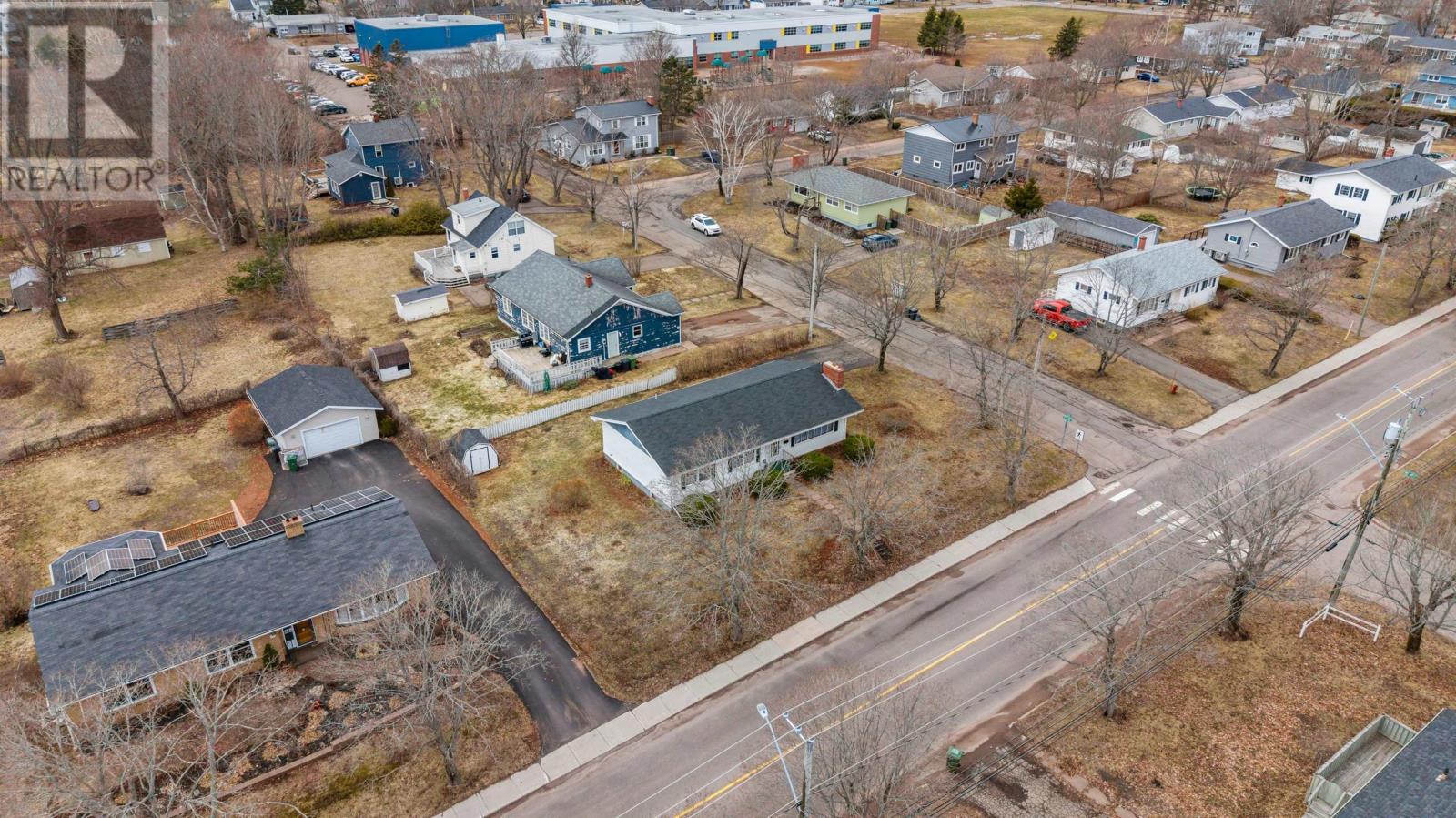 459 Queen Street, Charlottetown, Prince Edward Island  C1A 4G4 - Photo 49 - 202609342