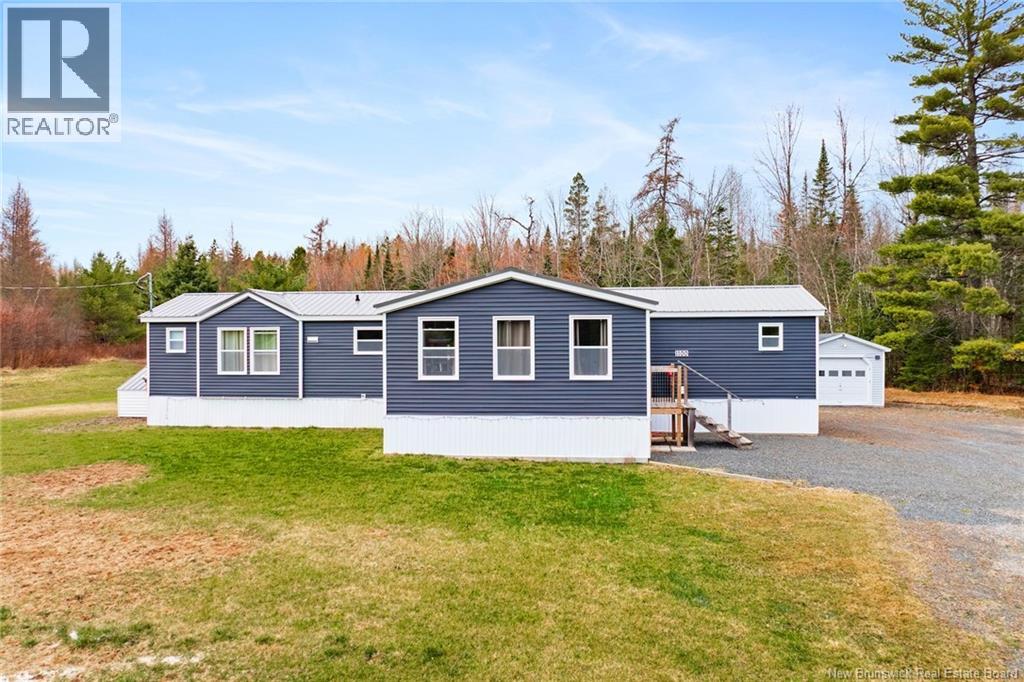 1100 Route 655, Waasis, New Brunswick  E3B 8W2 - Photo 1 - NB134904