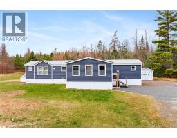 1100 Route 655, Waasis, New Brunswick