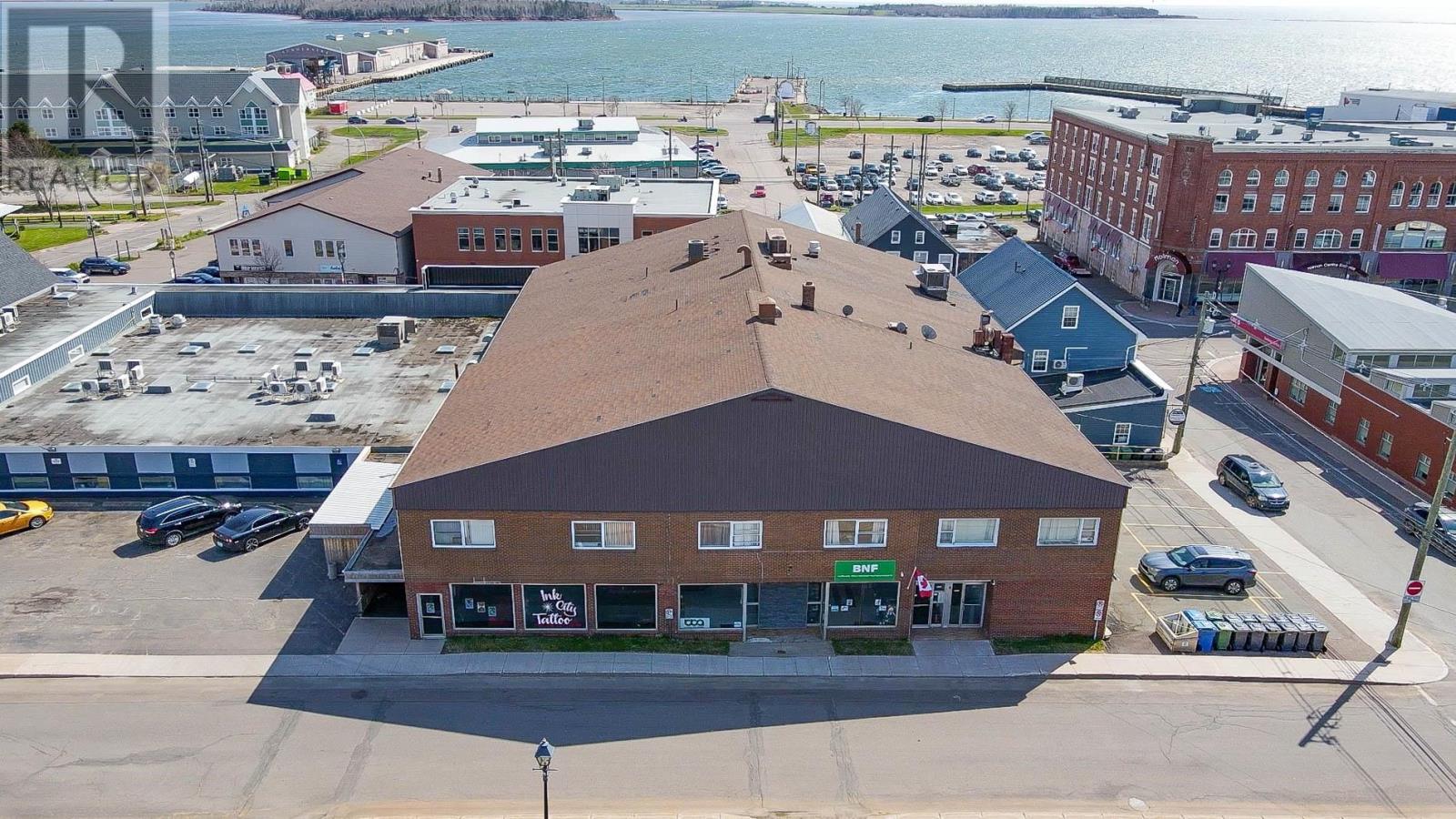 227-239 Water Street, Summerside, Prince Edward Island  C1N 1G2 - Photo 36 - 202609338