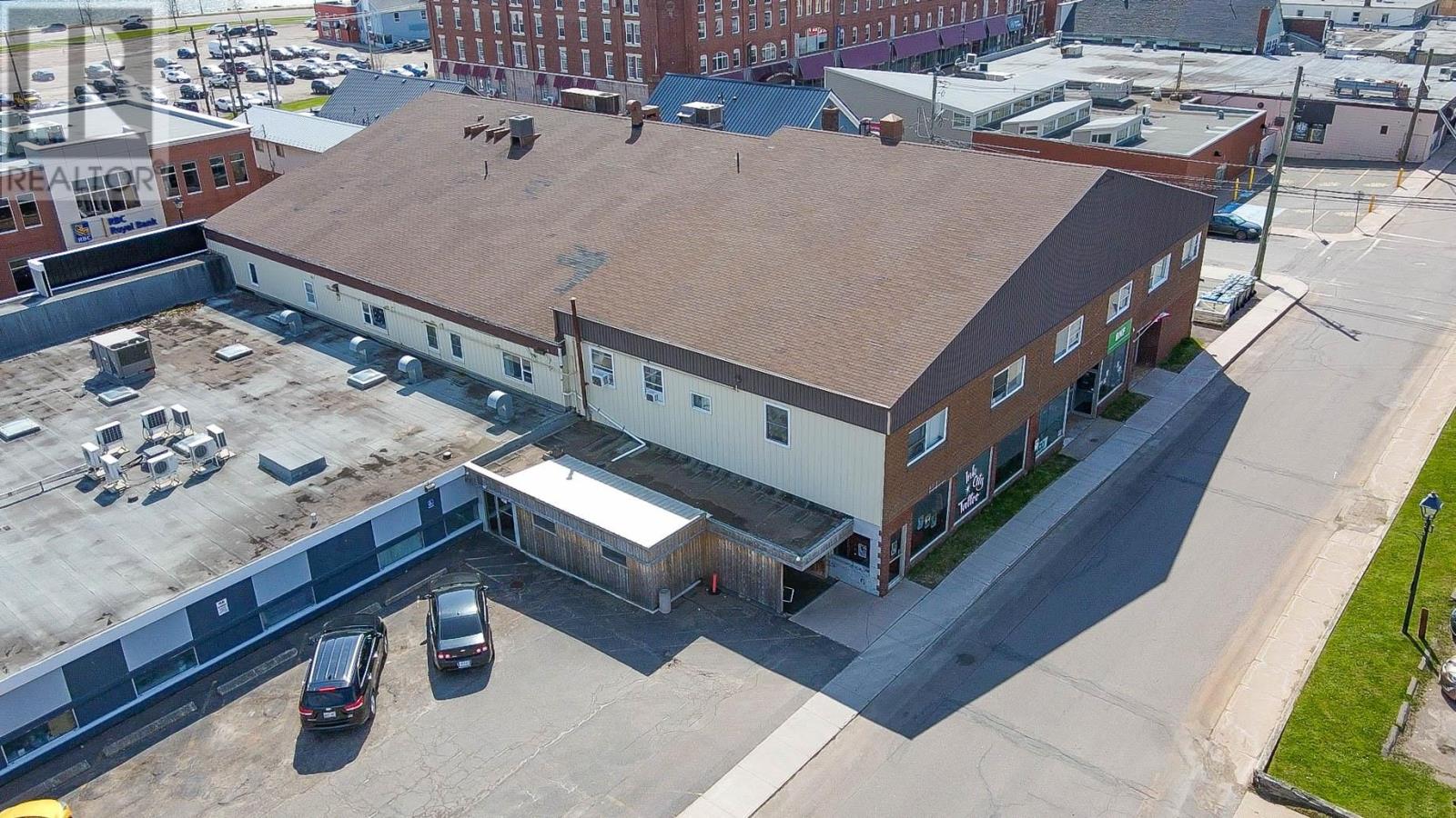 227-239 Water Street, Summerside, Prince Edward Island  C1N 1G2 - Photo 40 - 202609338