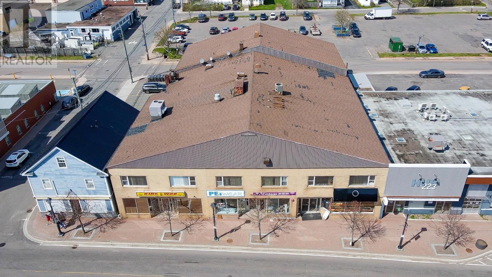 227-239 Water Street, Summerside, Prince Edward Island  C1N 1G2 - Photo 41 - 202609338