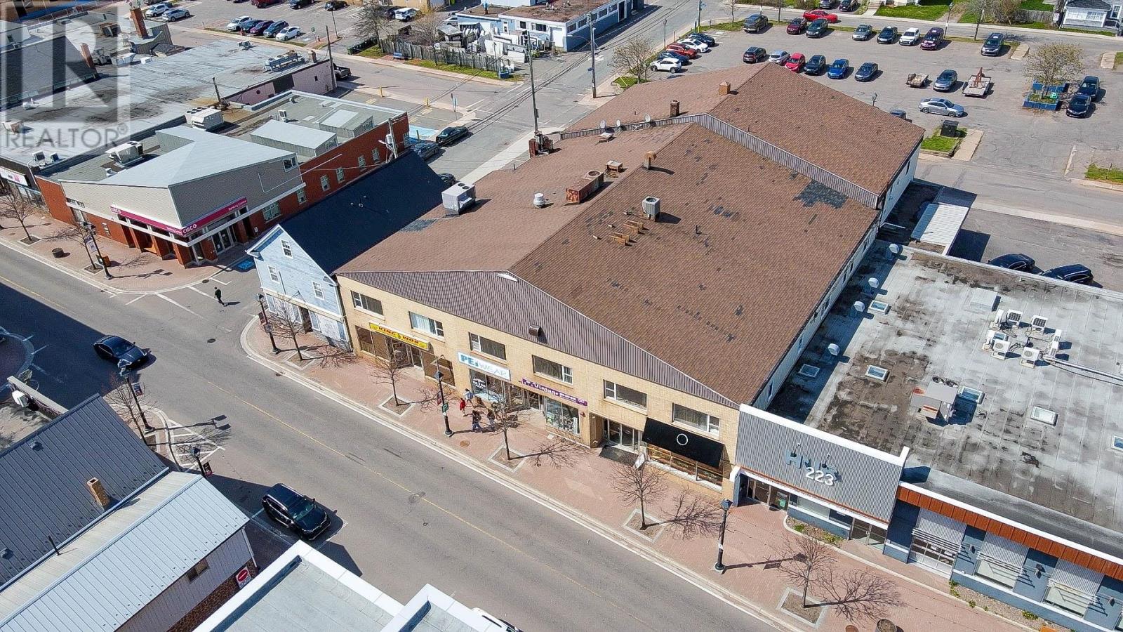 227-239 Water Street, Summerside, Prince Edward Island  C1N 1G2 - Photo 42 - 202609338