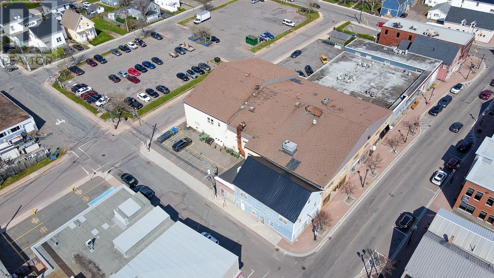 227-239 Water Street, Summerside, Prince Edward Island  C1N 1G2 - Photo 45 - 202609338