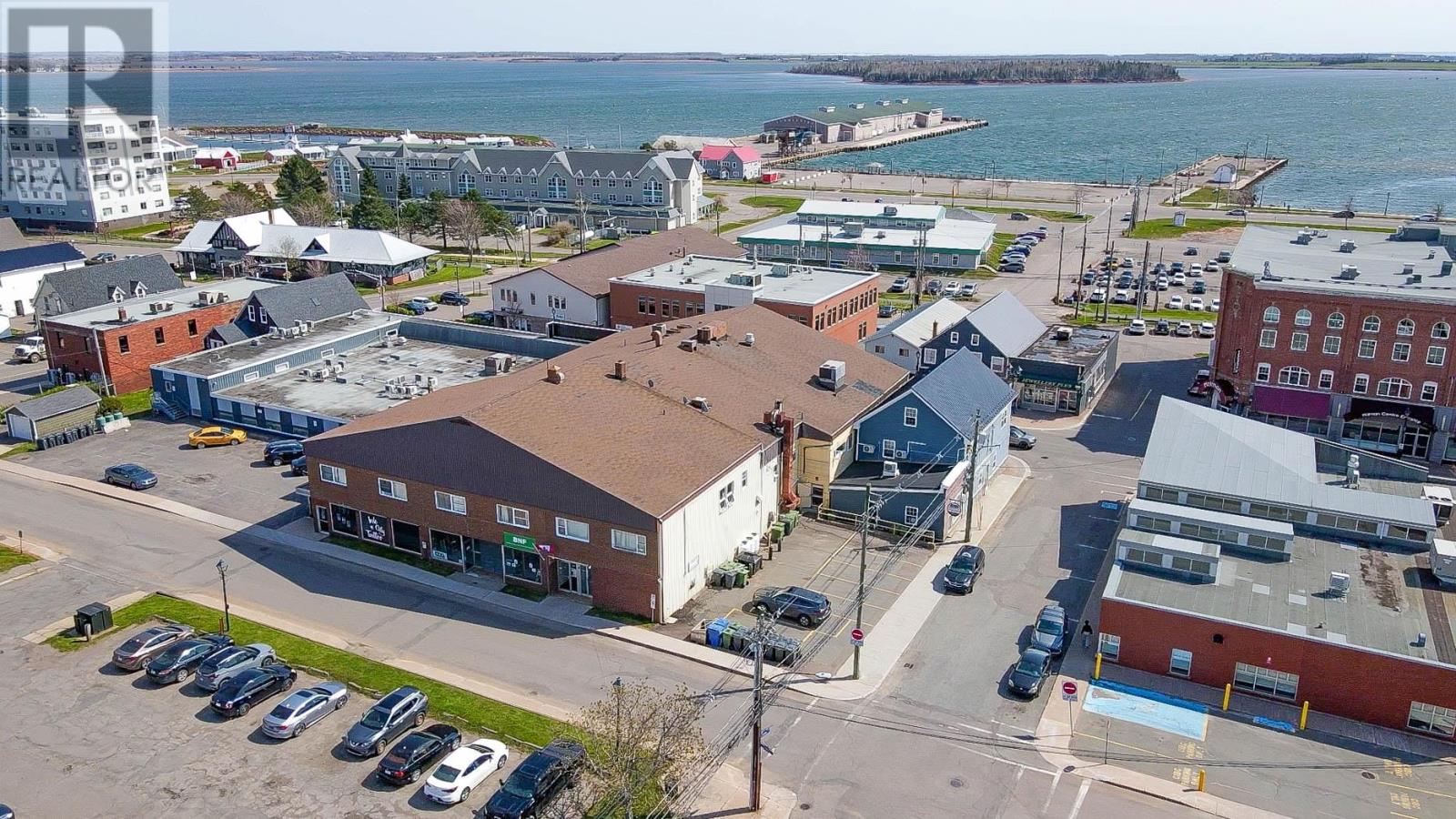 227-239 Water Street, Summerside, Prince Edward Island  C1N 1G2 - Photo 47 - 202609338