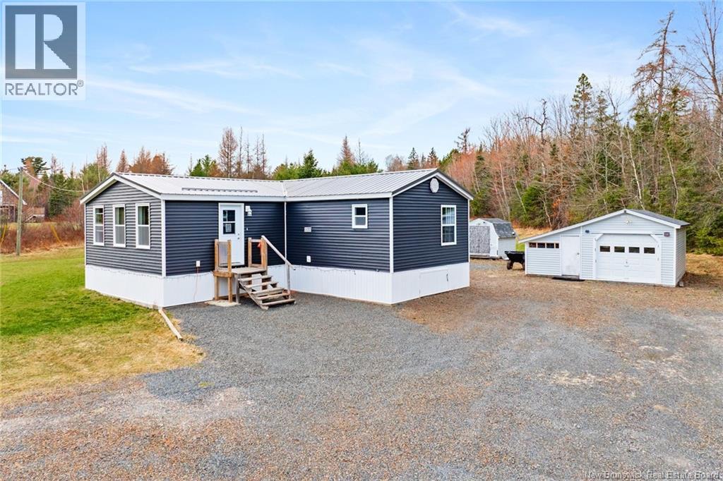 1100 Route 655, Waasis, New Brunswick  E3B 8W2 - Photo 2 - NB134904