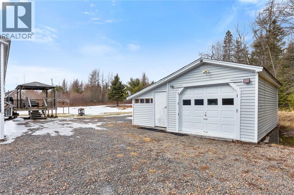 1100 Route 655, Waasis, New Brunswick  E3B 8W2 - Photo 34 - NB134904