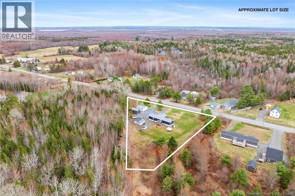 1100 Route 655, Waasis, New Brunswick  E3B 8W2 - Photo 47 - NB134904