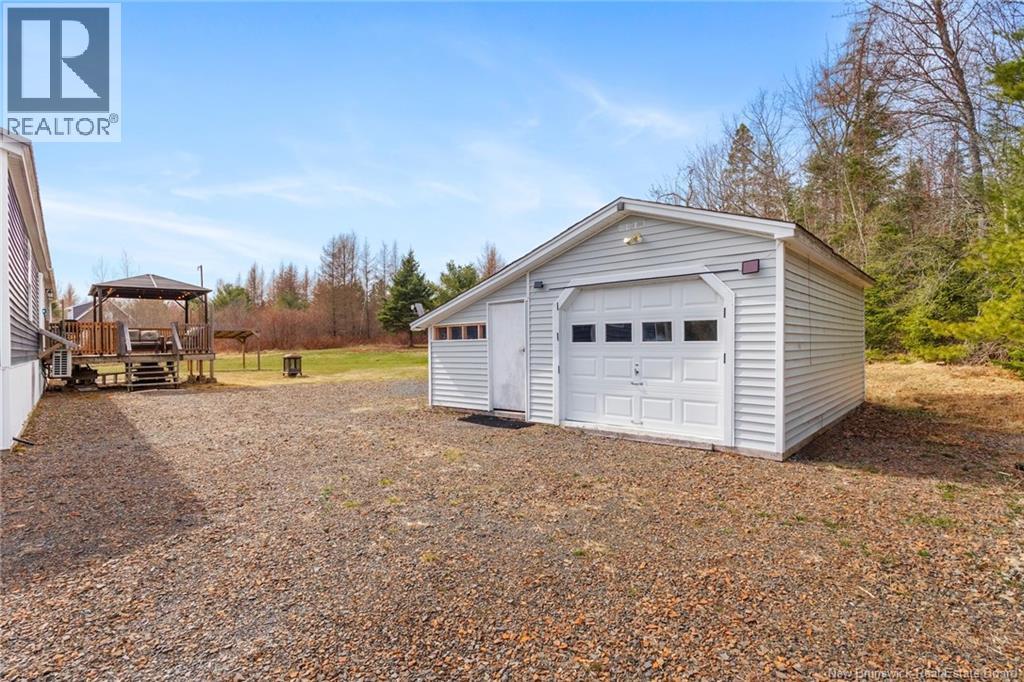 1100 Route 655, Waasis, New Brunswick  E3B 8W2 - Photo 42 - NB134904