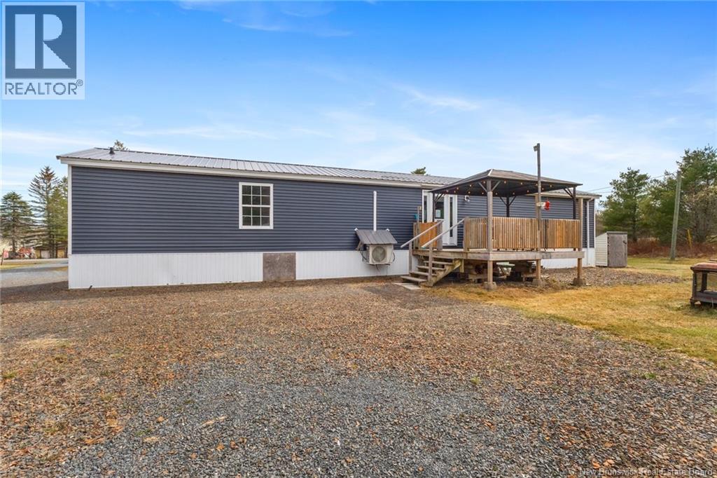 1100 Route 655, Waasis, New Brunswick  E3B 8W2 - Photo 44 - NB134904
