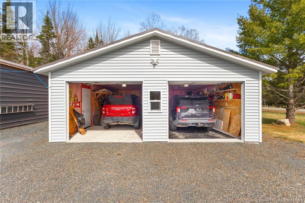 1100 Route 655, Waasis, New Brunswick  E3B 8W2 - Photo 40 - NB134904