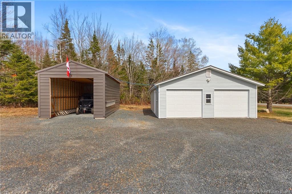 1100 Route 655, Waasis, New Brunswick  E3B 8W2 - Photo 41 - NB134904