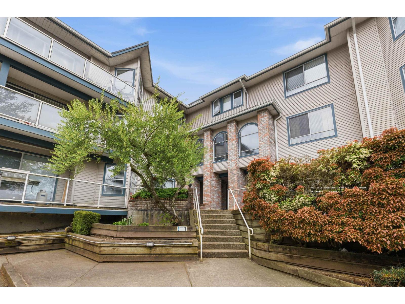 104 27358 32 Avenue, Langley, British Columbia  V4W 3M5 - Photo 1 - R3113715