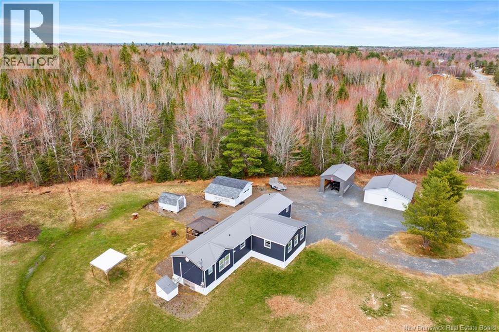 1100 Route 655, Waasis, New Brunswick  E3B 8W2 - Photo 46 - NB134904
