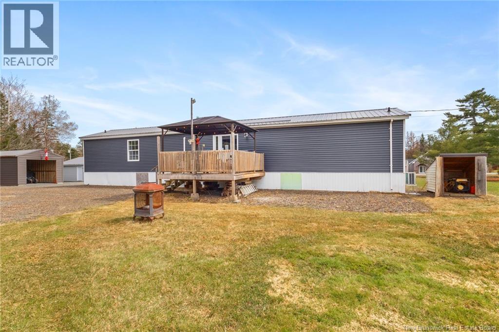 1100 Route 655, Waasis, New Brunswick  E3B 8W2 - Photo 45 - NB134904