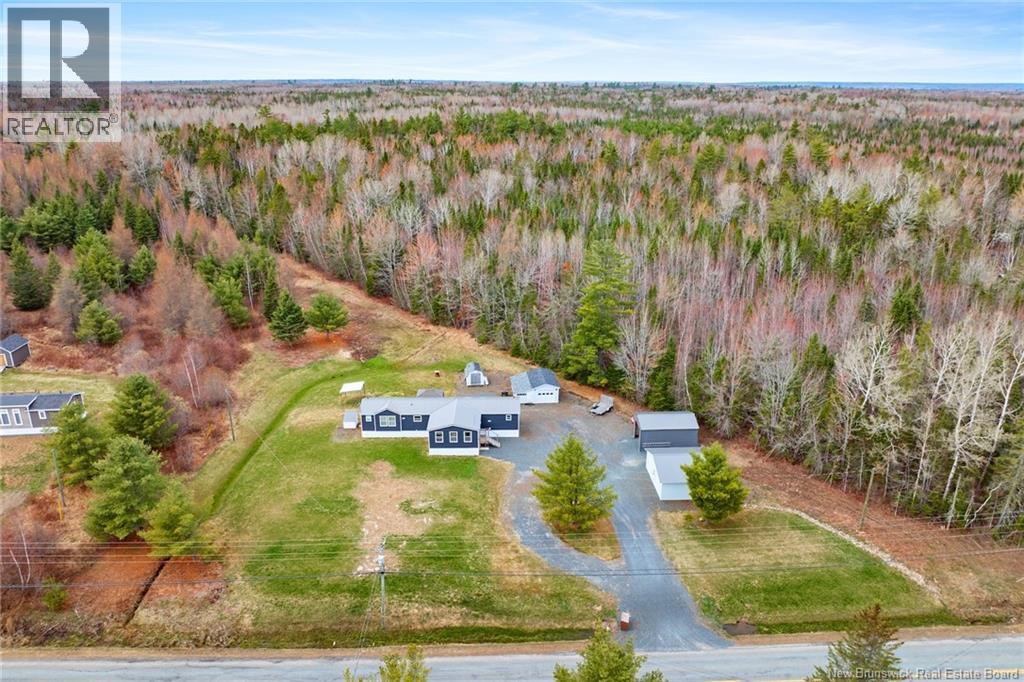 1100 Route 655, Waasis, New Brunswick  E3B 8W2 - Photo 48 - NB134904