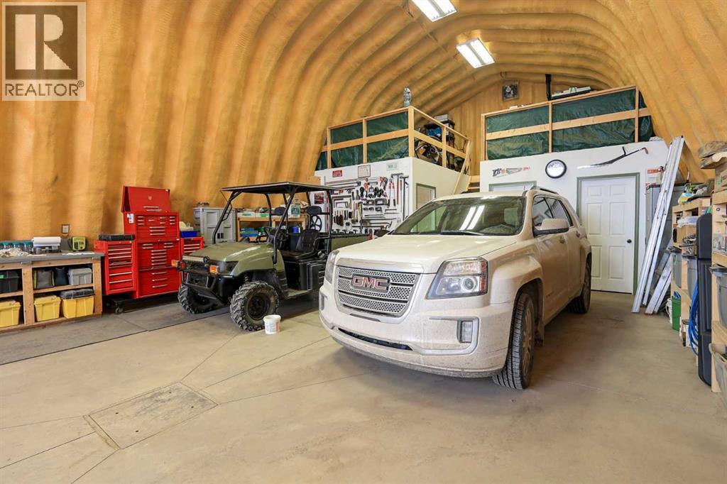 2, 39204 Range Road232.5, Rural Lacombe County, Alberta  T0C 0B0 - Photo 42 - A2298713