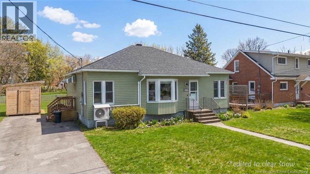 146 Ryan Court, Fredericton, New Brunswick  E3A 2Y8 - Photo 3 - NB136174