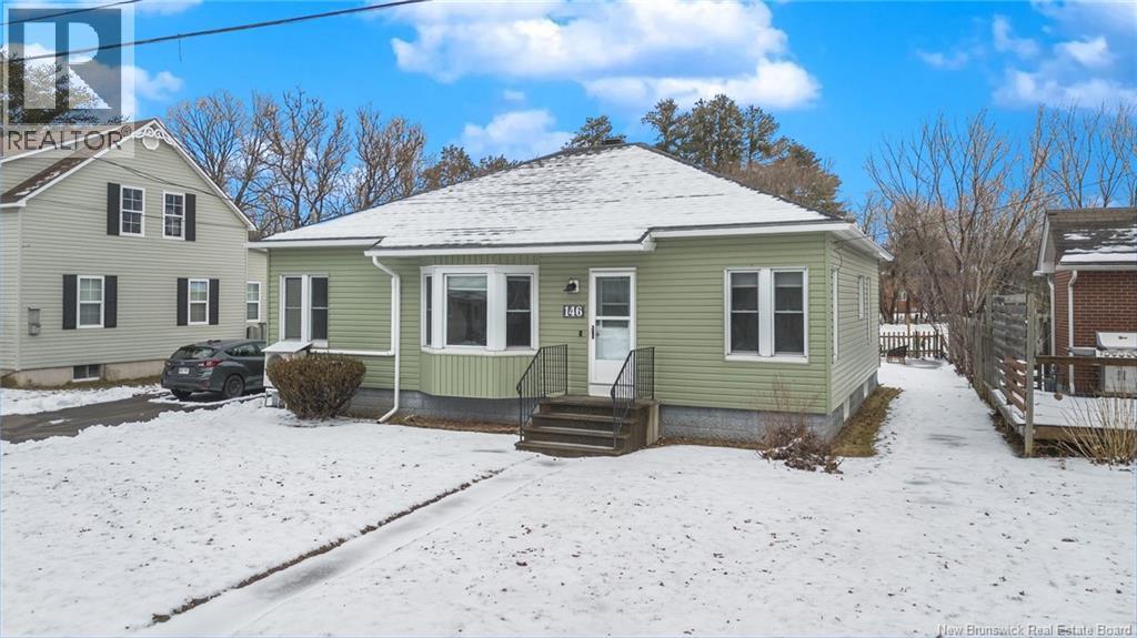 146 Ryan Court, Fredericton, New Brunswick  E3A 2Y8 - Photo 37 - NB136174