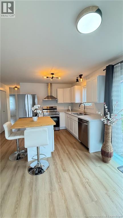22 Colter Street, Saint John, New Brunswick  E2J 3B2 - Photo 4 - NB137945