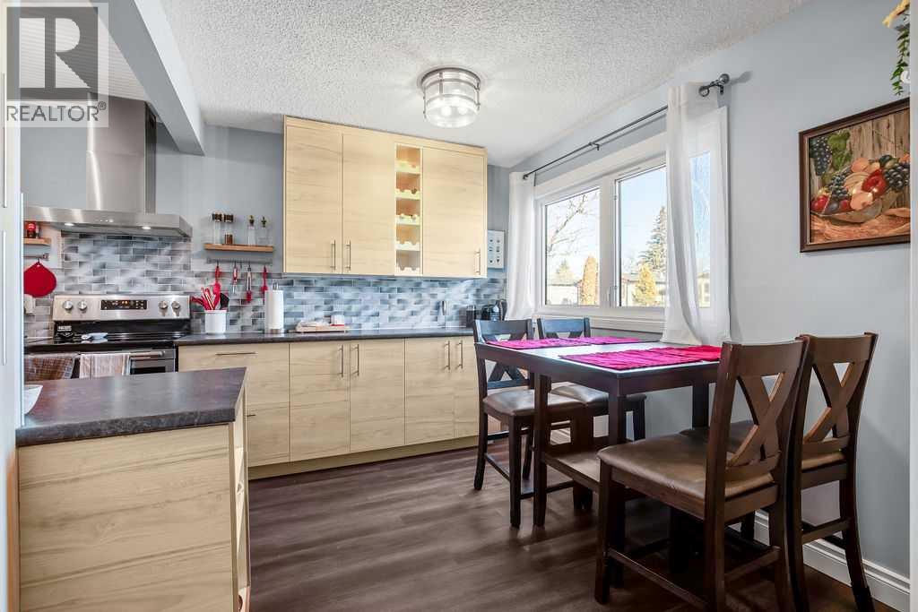 4, 51 Big Hill Way SE, Airdrie, Alberta  T4A 1M7 - Photo 8 - A2286365