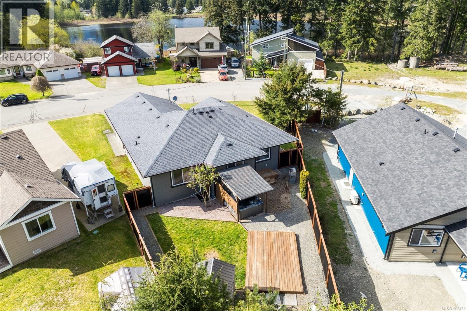 224 Johel Rd, Lake Cowichan, British Columbia  V0R 2G0 - Photo 3 - 1033762