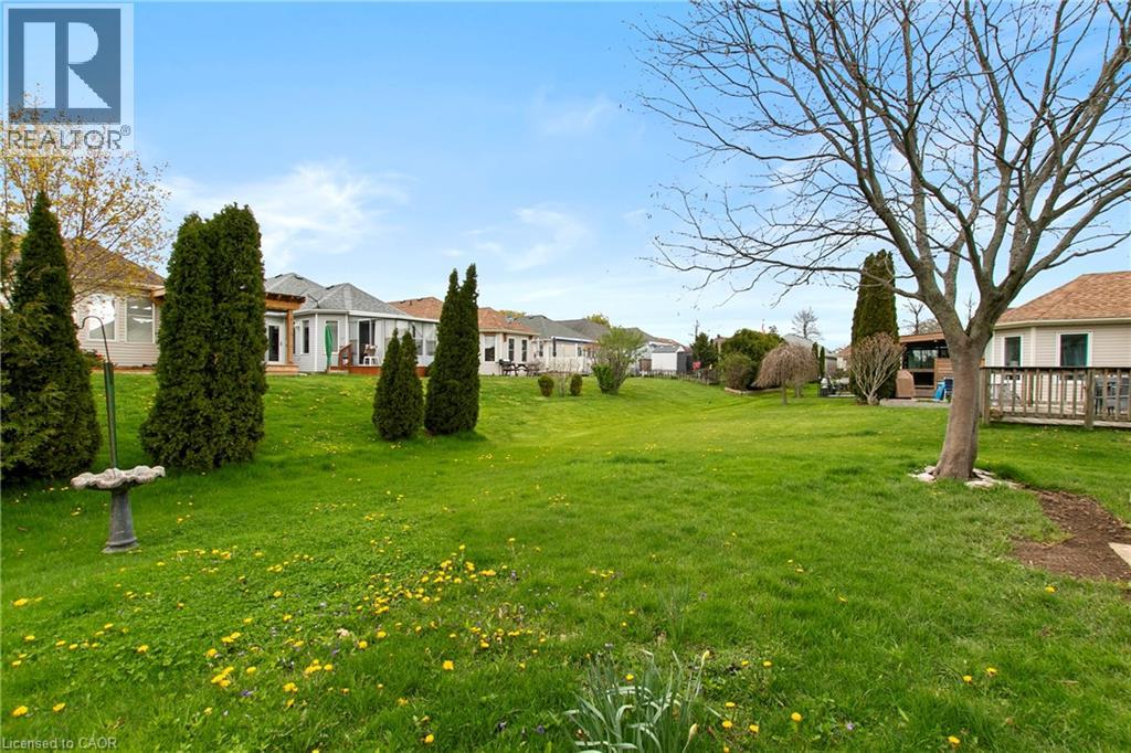 16 Mallard Walk, Port Rowan, Ontario  N0E 1M0 - Photo 19 - 40810635