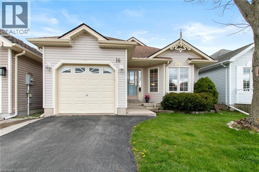 16 Mallard Walk, Port Rowan, Ontario  N0E 1M0 - Photo 2 - 40810635