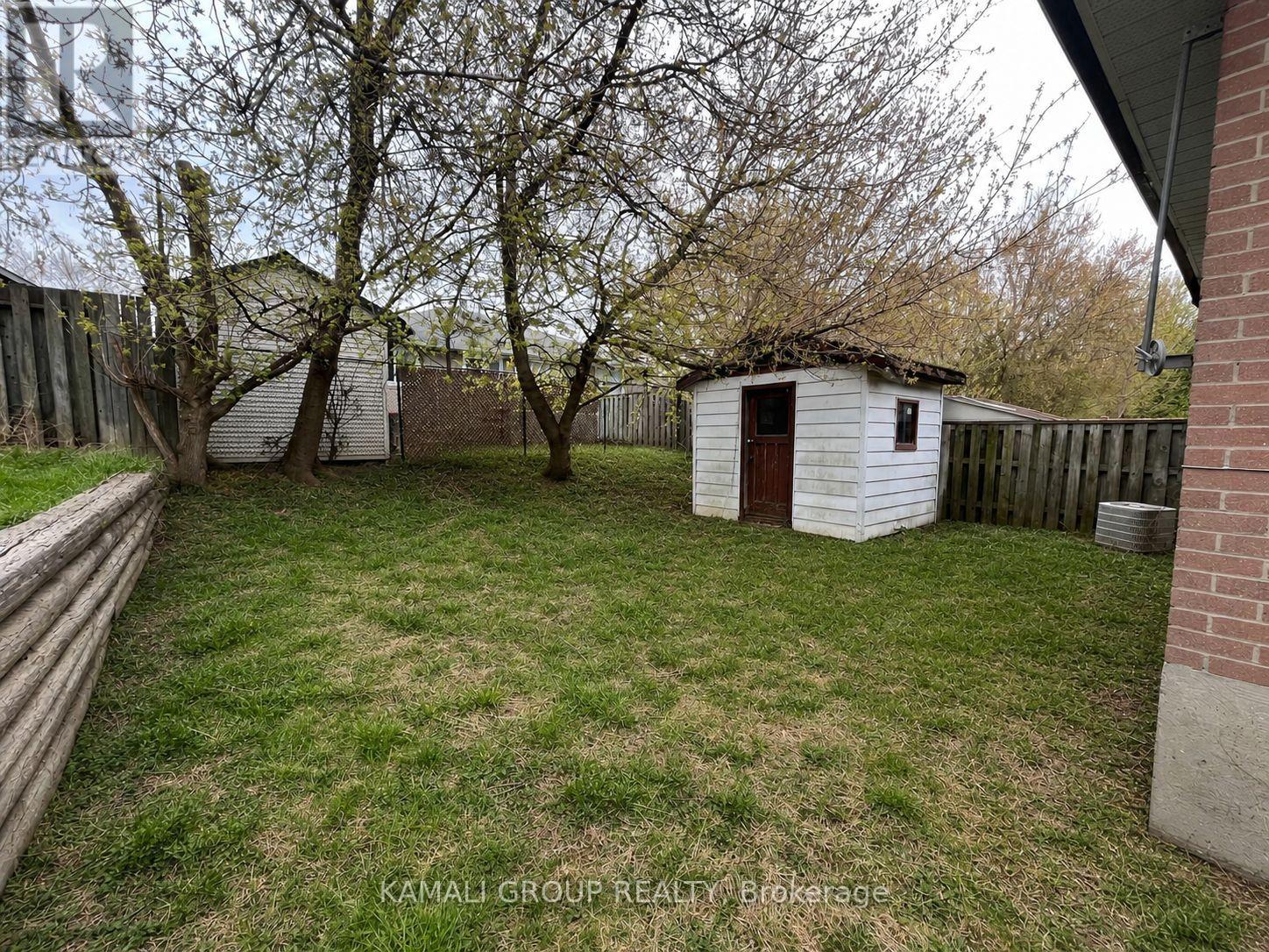 Bsmt - 75 Newbury Drive, Newmarket, Ontario  L3Y 4P9 - Photo 15 - N13068982