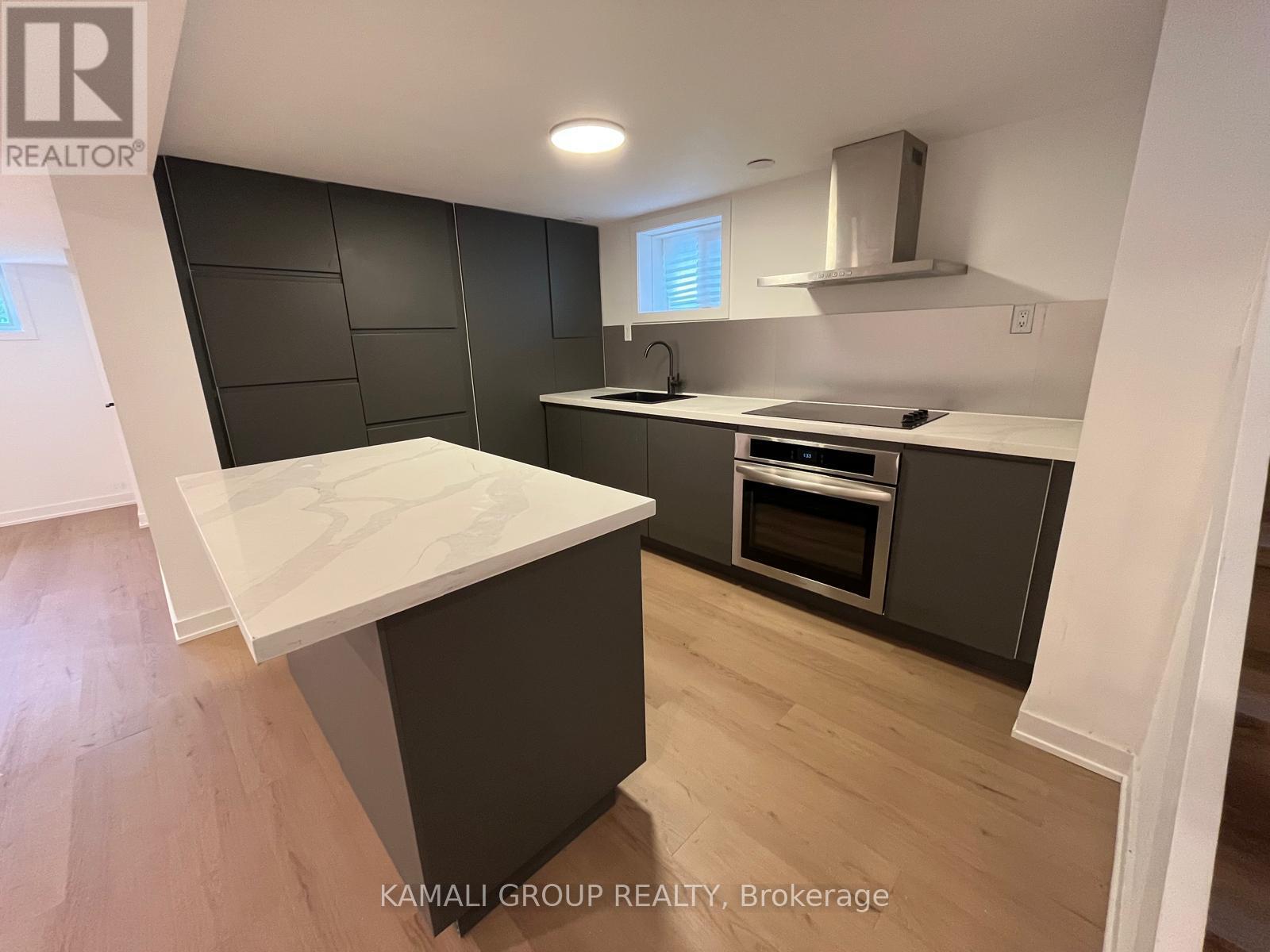 Bsmt - 75 Newbury Drive, Newmarket, Ontario  L3Y 4P9 - Photo 4 - N13068982