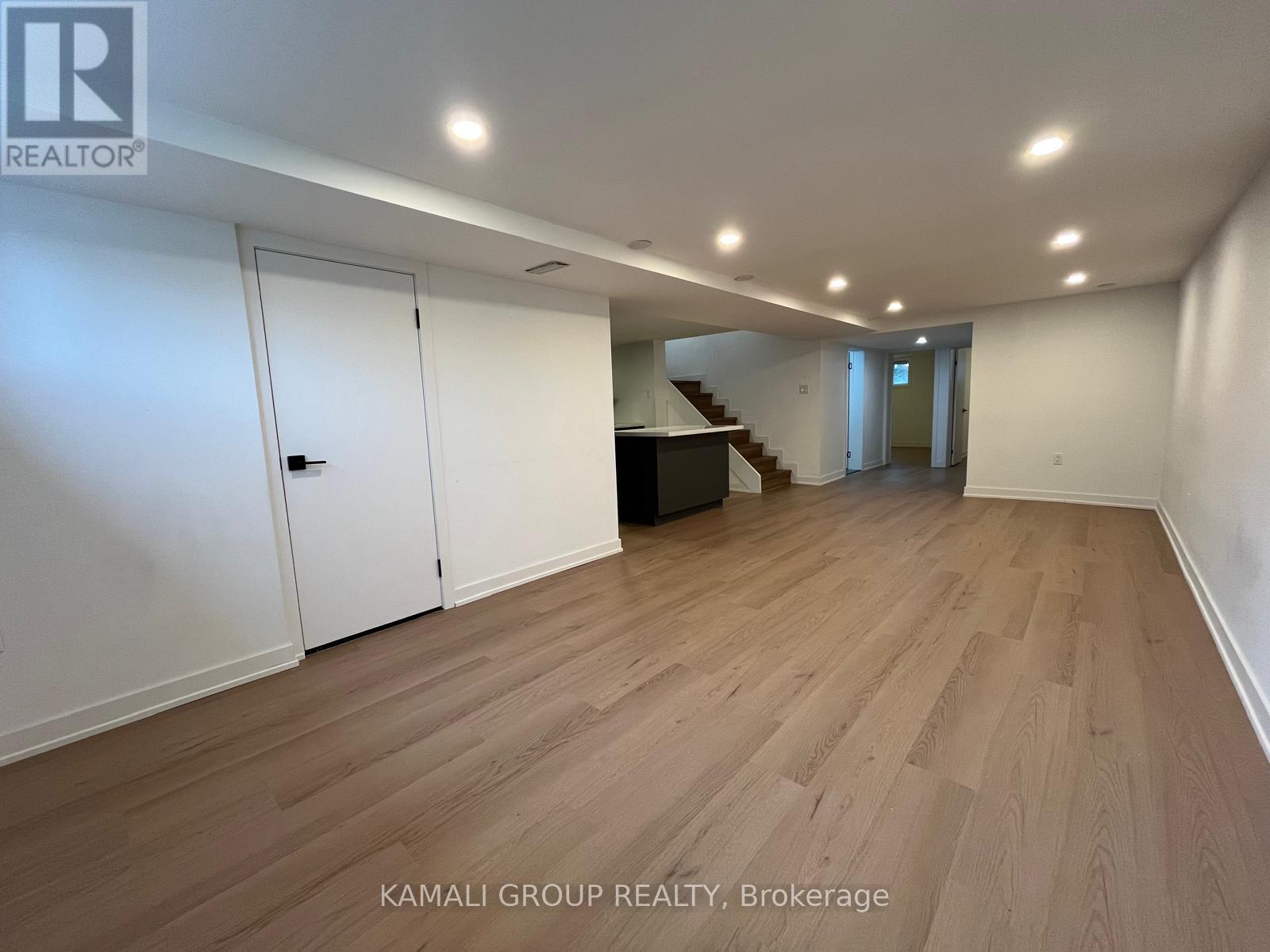 Bsmt - 75 Newbury Drive, Newmarket, Ontario  L3Y 4P9 - Photo 8 - N13068982