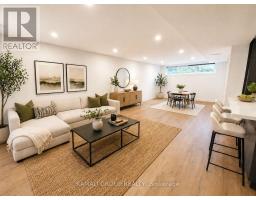 BSMT - 75 NEWBURY DRIVE, Newmarket, Ontario