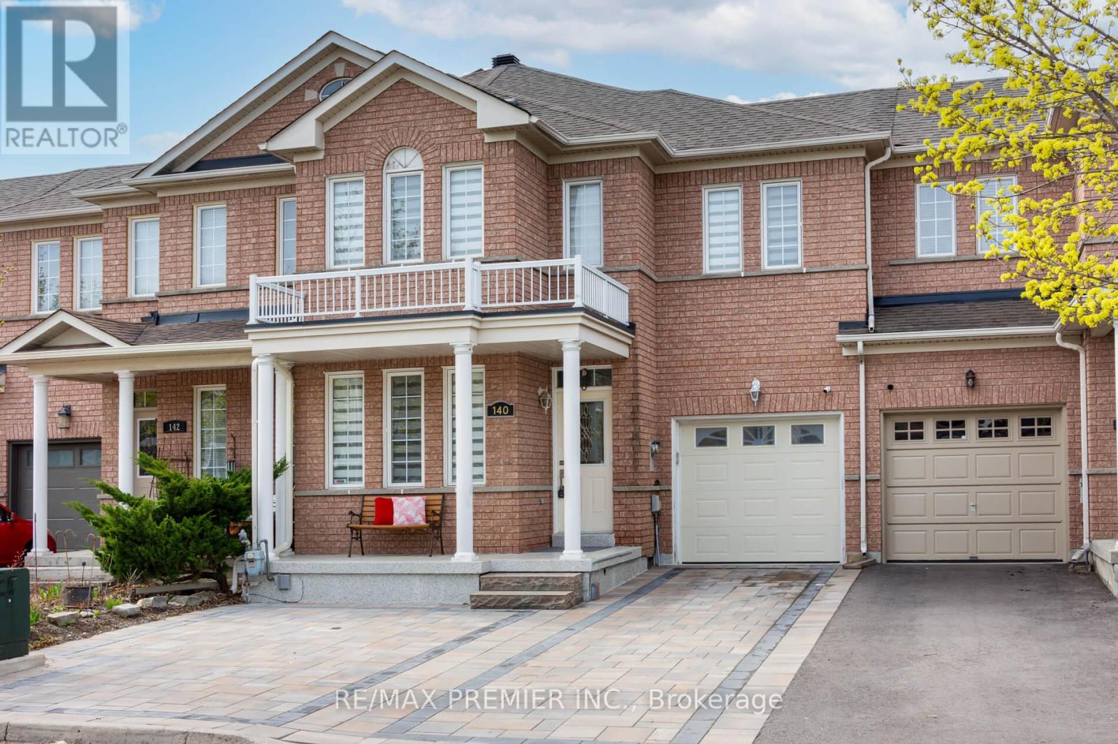 140 DOLCE CRESCENT, Vaughan, Ontario