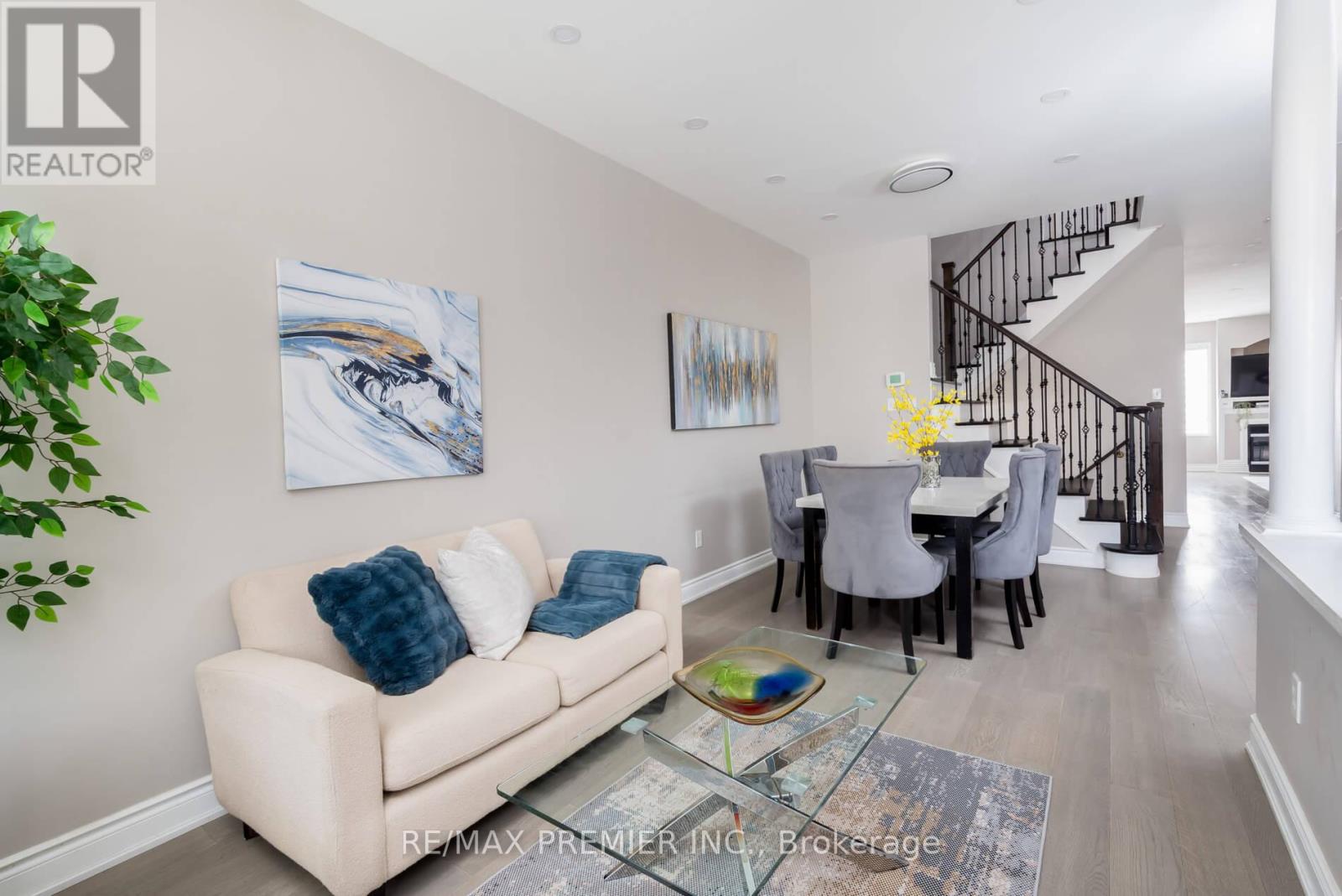 140 Dolce Crescent, Vaughan, Ontario  L4H 3C7 - Photo 10 - N13068984