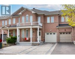 140 DOLCE CRESCENT, Vaughan, Ontario
