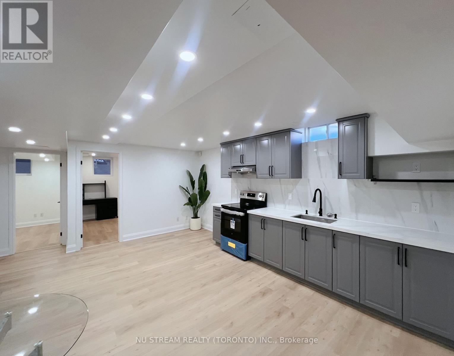 BSMT - 38 WHITFORD ROAD, Markham, Ontario