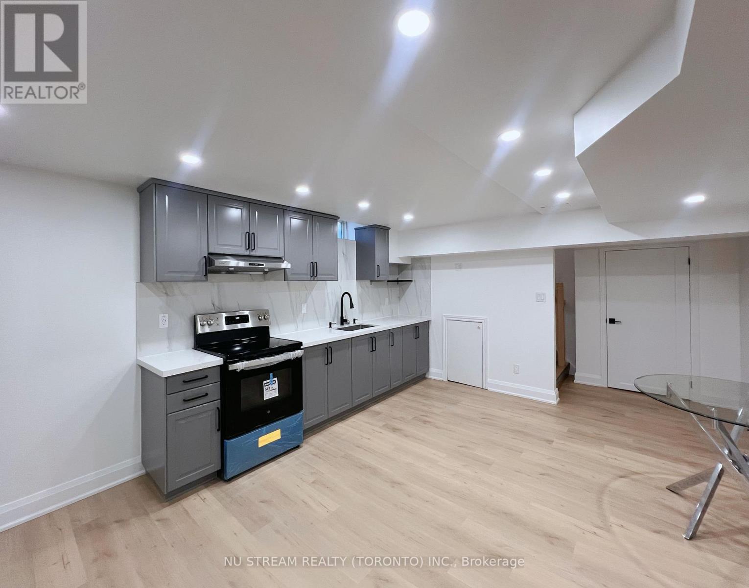 Bsmt - 38 Whitford Road, Markham, Ontario  L6C 2J2 - Photo 2 - N13069014