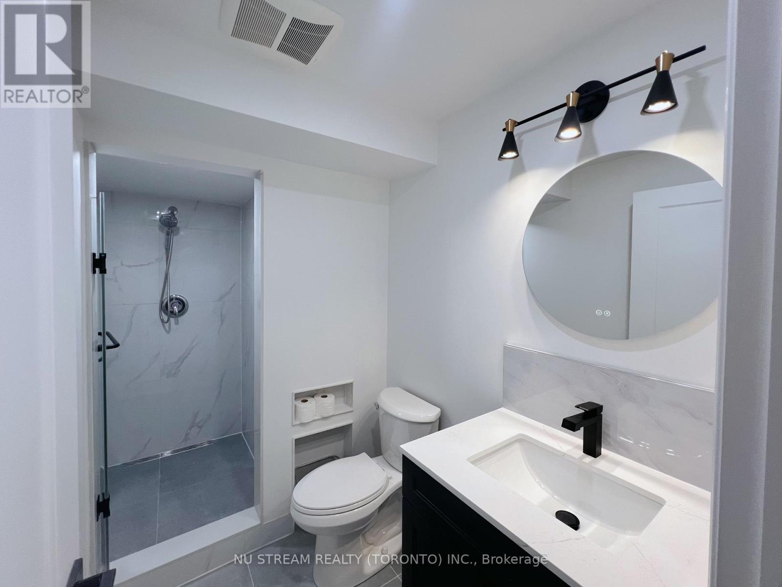 Bsmt - 38 Whitford Road, Markham, Ontario  L6C 2J2 - Photo 3 - N13069014