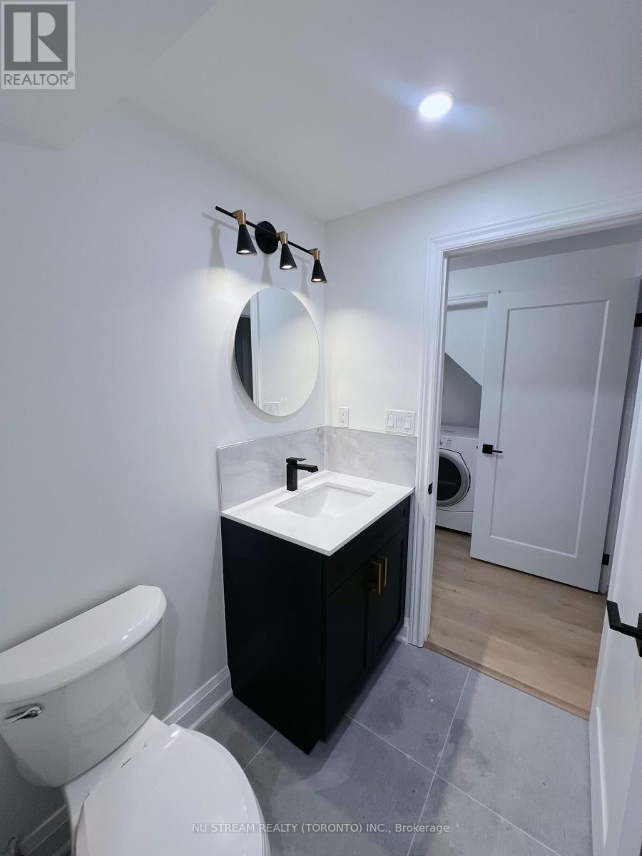 Bsmt - 38 Whitford Road, Markham, Ontario  L6C 2J2 - Photo 6 - N13069014