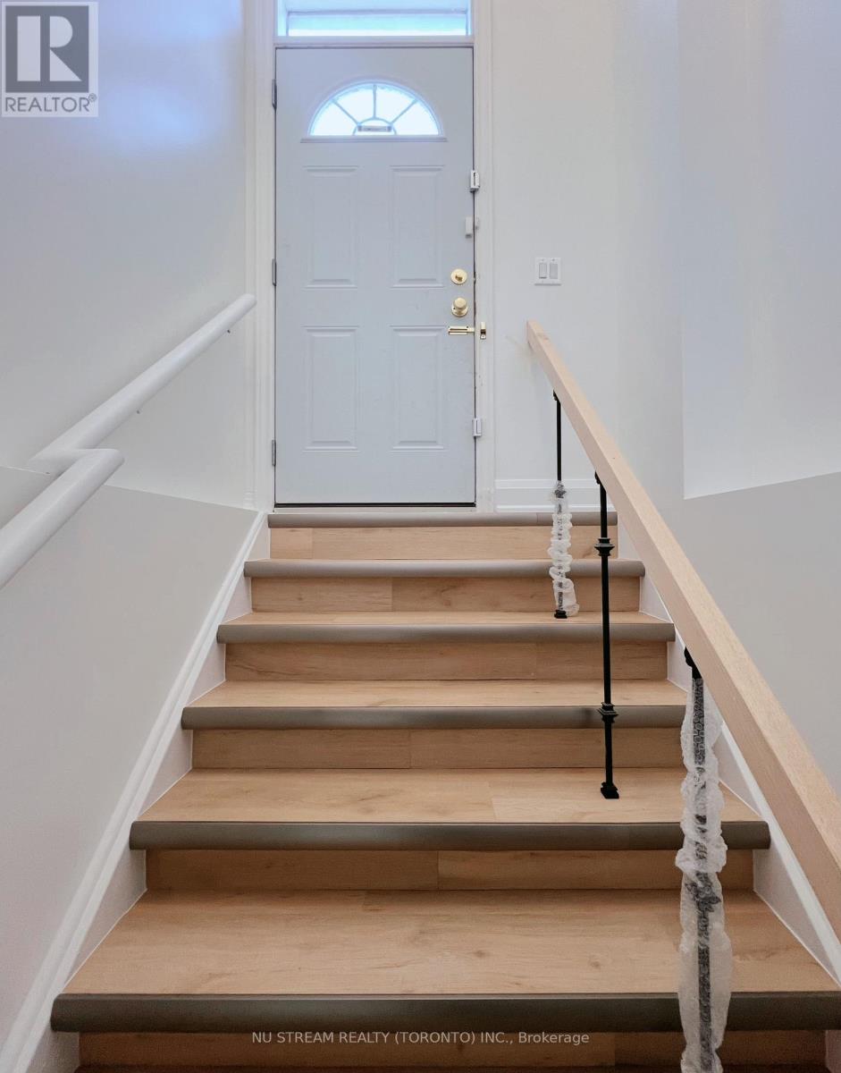 Bsmt - 38 Whitford Road, Markham, Ontario  L6C 2J2 - Photo 7 - N13069014