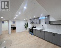 BSMT - 38 WHITFORD ROAD, Markham, Ontario