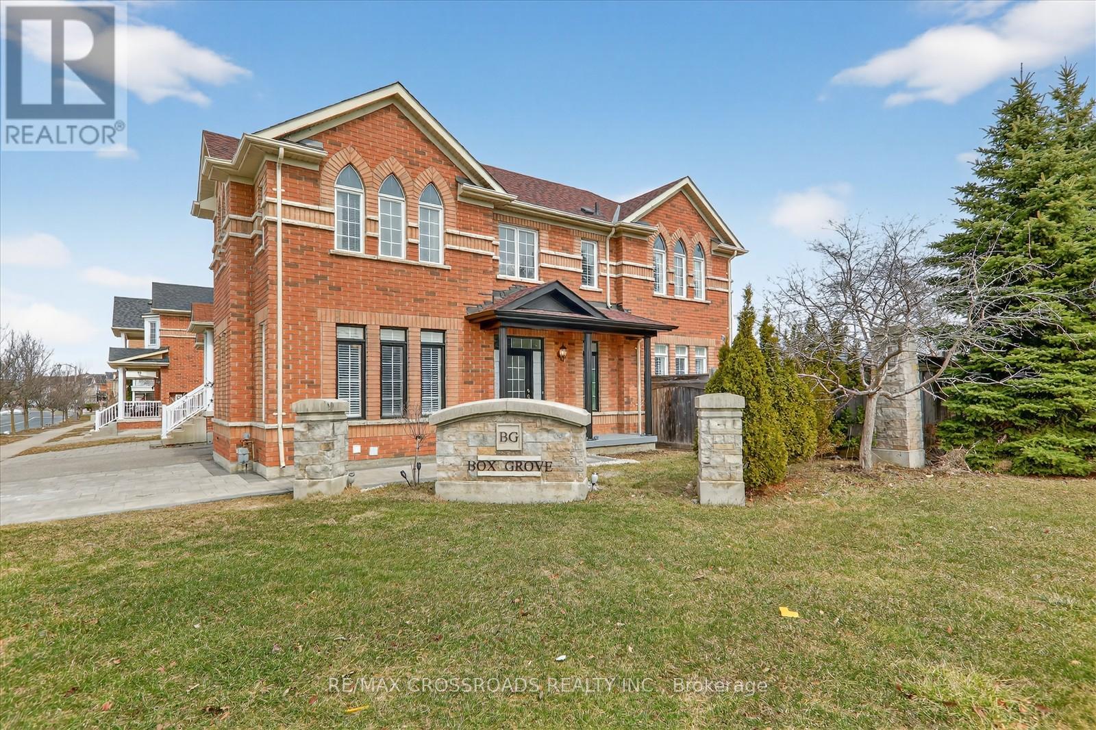 175 Riverwalk Drive, Markham, Ontario  L6B 0G6 - Photo 4 - N13069018