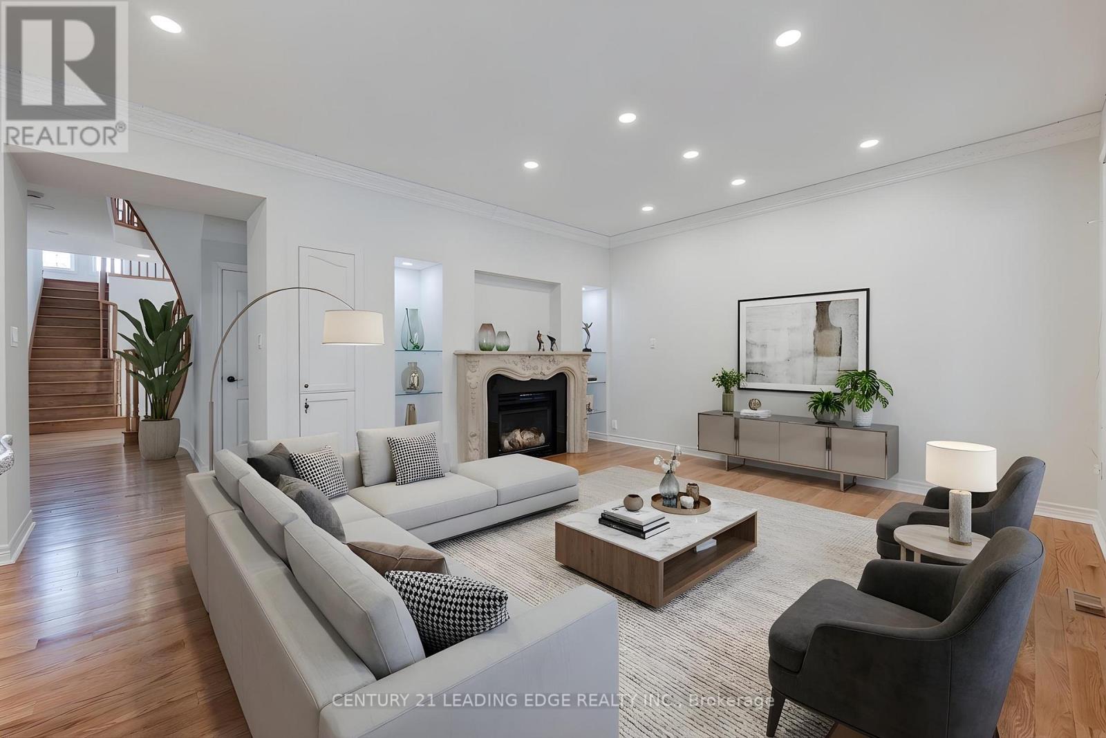 193 Tigertail Crescent, Bradford West Gwillimbury, Ontario  L3Z 2A5 - Photo 14 - N13069046