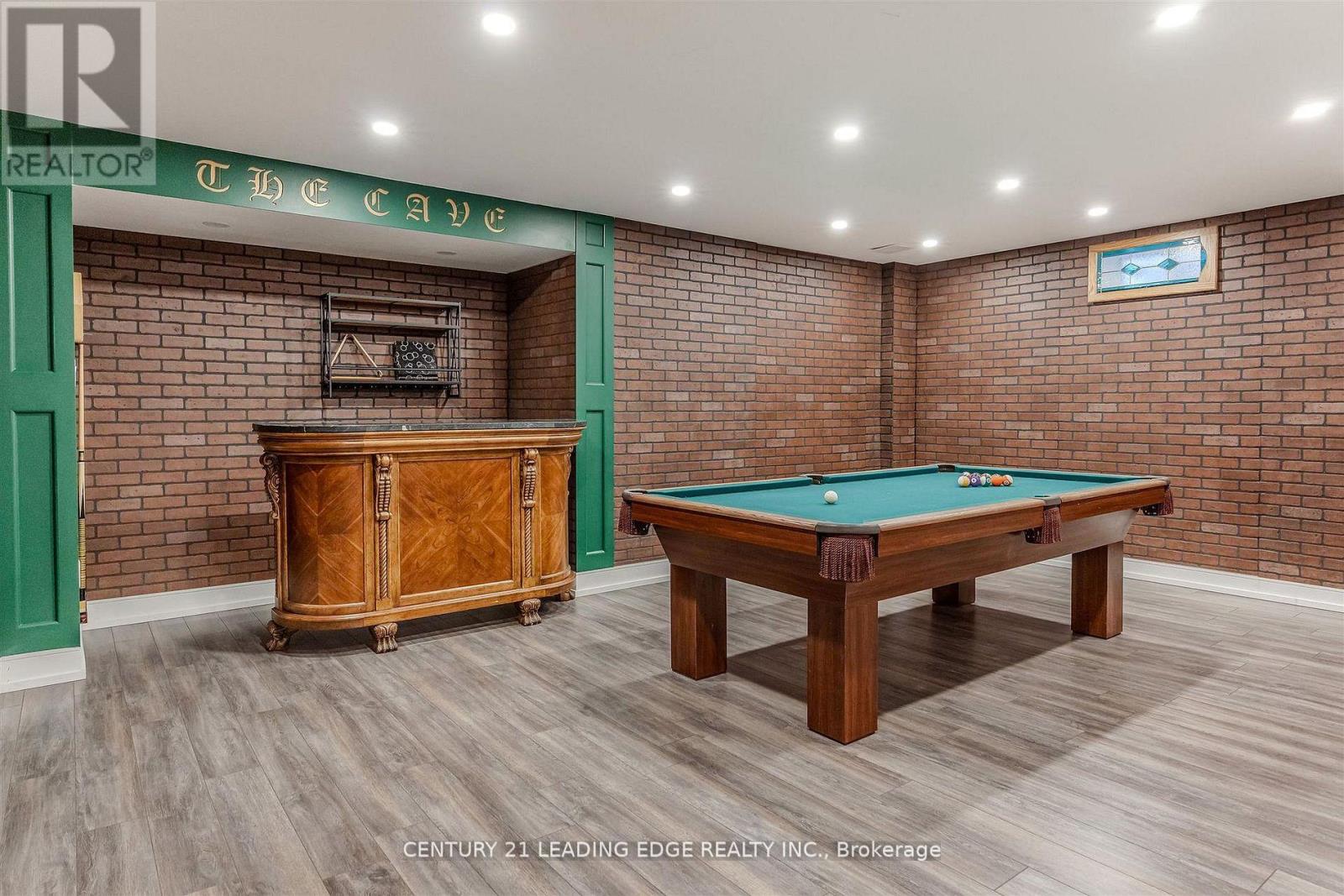 193 Tigertail Crescent, Bradford West Gwillimbury, Ontario  L3Z 2A5 - Photo 34 - N13069046